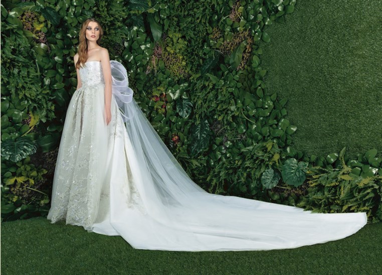 BASIL SODA launches its Couture Fall Winter 2015-2016 collection
